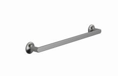Emaks ﻿Turn Metal Kulp Krom 160-192-320mm Modern Gümüş Mobilya Kulbu