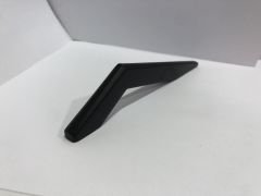 Emaks Mimoza Metal Kulp Mat Siyah 128-256mm Modern Mobilya Kulbu
