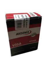 Akdeniz Sunta Ahşap Vidası 5,0mm