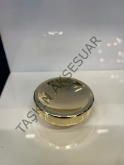 Kms Hiro Metal Düğme Kulp Gold Modern Altın Mobilya Kulbu