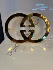 Emaks Otto Metal Kulp Gold 128mm Modern Altın Mobilya Kulbu