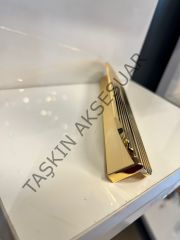 Varna Metal Kulp 32-128mm Altın Dolap Kapak Çekmece Komidin Tv Ünite Modern Mobilya Kulbu Gold Oval