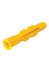 Roket Dübel 8-10mm 500 Adet Duvar Dübeli