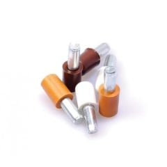 Metal Başlı Raf Pimi 5mm Raf Tutacağı