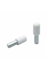 Metal Başlı Raf Pimi 5mm Raf Tutacağı