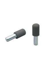 Metal Başlı Raf Pimi 5mm Raf Tutacağı