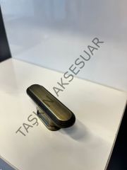Allegra Metal Düğme Kulp Antik Sarı Dolap Kapak Çekmece Komidin Tv Ünite Modern Mobilya Kulbu Tek Delikli