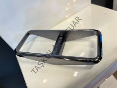 Filo Metal Kulp 32mm Füme Dolap Kapak Çekmece Komidin Tv Ünite Modern Mobilya Kulbu