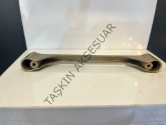 Venedik Metal Kulp 128mm Bonj Modern Mobilya Kulbu Dolap Çekmece Kapak Tv Ünite Komidin Şifonyer