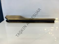 Petra Metal Kulp 32mm Antik Sarı Modern Mobilya Kulbu Dolap Çekmece Kapak Tv Ünite Komidin Şifonyer