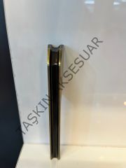 Petra Metal Kulp 32mm Antik Sarı Modern Mobilya Kulbu Dolap Çekmece Kapak Tv Ünite Komidin Şifonyer