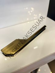 Petra Metal Kulp 32mm Antik Sarı Modern Mobilya Kulbu Dolap Çekmece Kapak Tv Ünite Komidin Şifonyer