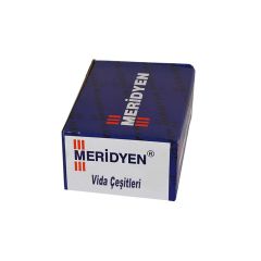 Meridyen Sunta Ahşap Vidası 6,0mm