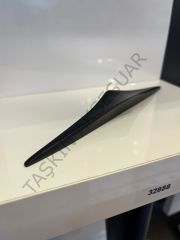 Olivin Metal Kulp 96-192mm Mat Siyah Çekmece Doalp Kapak Tv Ünite Modern Mobilya Kulbu