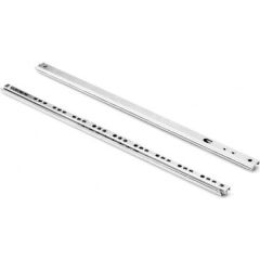 Std Standart Bilyeliı Çekmece Rayı 17mm
