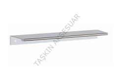 Melis Metal Kulp 64-128-160-192mm Altın Dolap Kapak Modern Çekmece Tv Ünite Konsol Komidin Gold Mobilya Kulbu