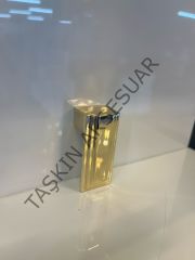 Step Metal Kulp 16mm Altın Krom Dolap Kapak Çekmece Tv Ünite Komidin Şifonyer Modern Altın Gümüş Mobilya Kulbu