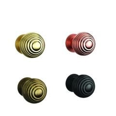 Emaks Neck Metal Düğme Kulp Gold Krom Modern Altın Mat Siyah Rose Bronz Füme Mobilya Kulbu