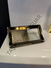 Payas Metal Kulp 32-64mm Bronz Dolap Kapak Modern Çekmece Tv Ünite Konsol Komidin Şifonyer Mobilya