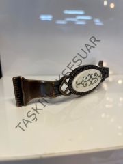 Bambu Metal Kulp 96mm Antik Bakır Renk Dolap Kapak Çekmece Modern Mobilya Kulbu Tv Ünite Komidin