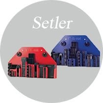 Setler