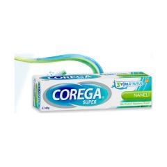 Corega Diş Protezi Yapıştırıcı Krem 40 gr
