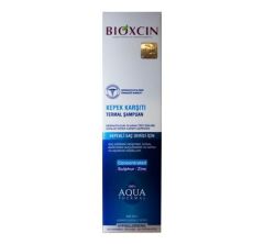Bioxcin Aqua-thermal Kepek Karşıtı Şampuan 300 Ml