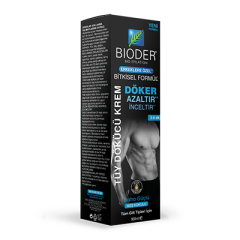 Bioder Bio Tüy dökücü Erkek