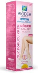 Bioder Bio Epilation