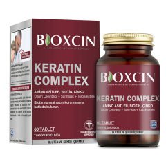 Bioxcin Keratin Complex