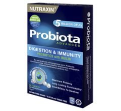 Nutraxin Probiota Advanced