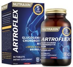 Nutraxin Artroflex 90 Tablet