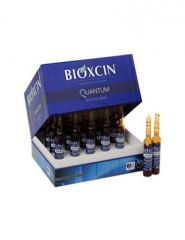 Bioxcin Quantum Bio-Activ 15x6 ml Saç Serumu