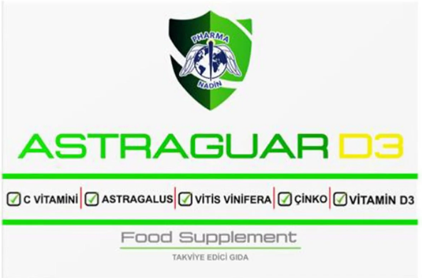 Astraguard D3