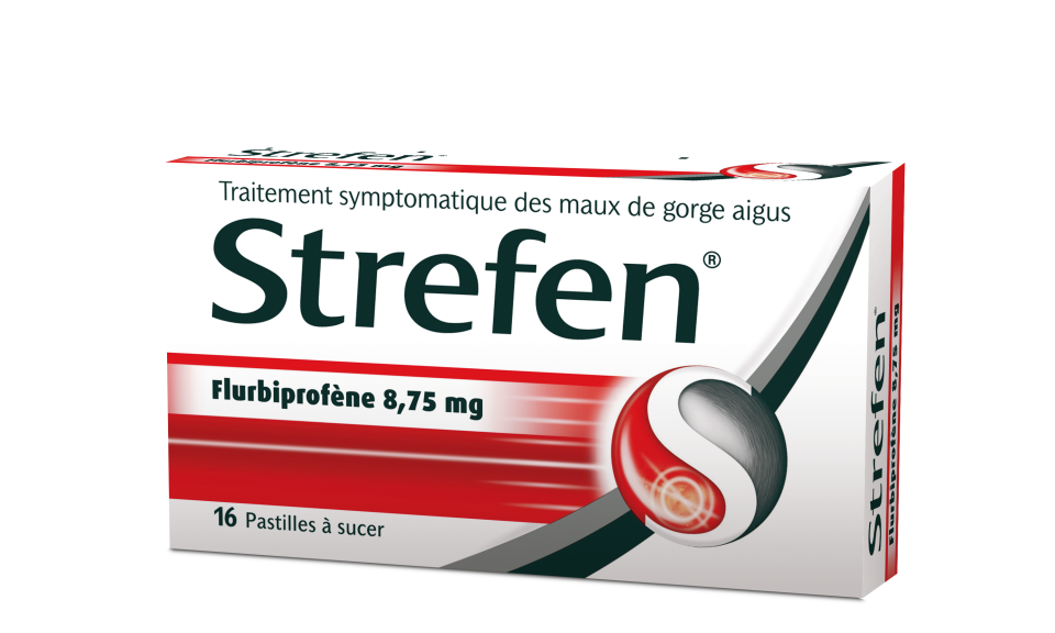Strefen Intensıve