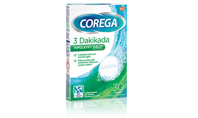 Corega