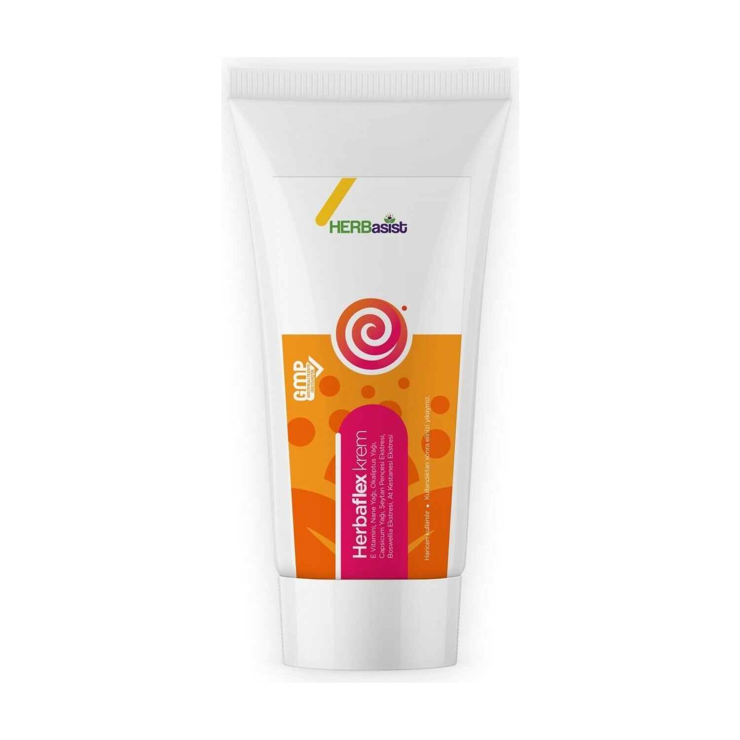 Herbasist Herbaflex Krem 150 ml