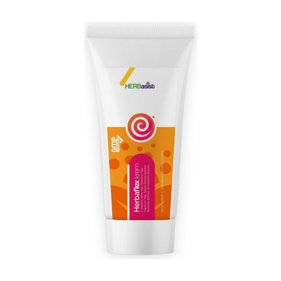 Herbasist Herbaflex Krem 150 ml