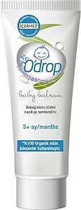 O'drop Baby Balsam 15 gr