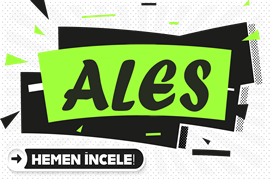 SINAVINI SEÇ ALES