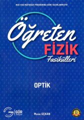 Gür Yayınları Fizik Fasikülleri Optik