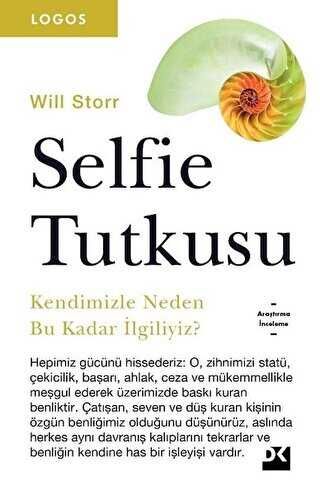 Selfie Tutkusu Doğan Kitap