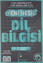 Edebiyat Sokağı TYT Dil Bilgisi Konu Anlatımlı Soru Bankası