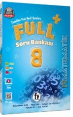 Fi Yayınları 8. Sınıf Fİ Matematik FULL Soru Bankası