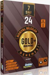 Ünlüler Karması 7. Sınıf Sosyal Bilgiler 24 Deneme