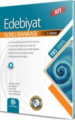 Bilgi Sarmal AYT Edebiyat Soru Bankası
