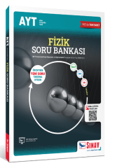 Sınav Yayınları 2023 AYT Fizik Soru Bankası