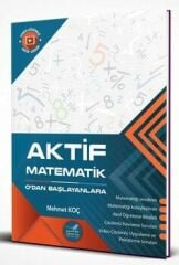 Aktif Öğrenme TYT Aktif Matematik 0 dan Başlayanlara