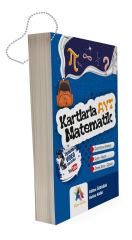 Altyapı Yayınları Kartlarla AYT Matematik