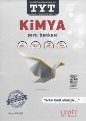 Limit Yayınları TYT Kimya Soru Bankası